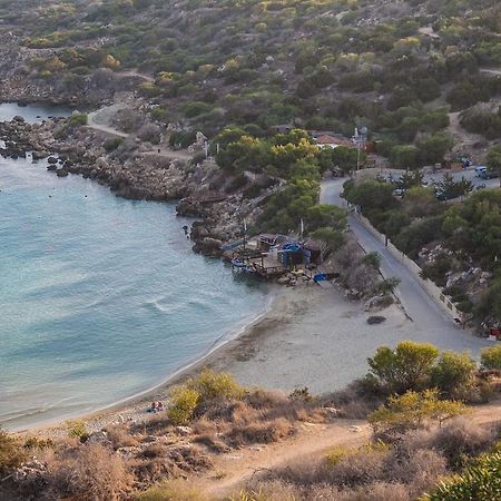 Pallini Court Protaras Bagian luar foto