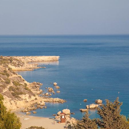 Pallini Court Protaras Bagian luar foto