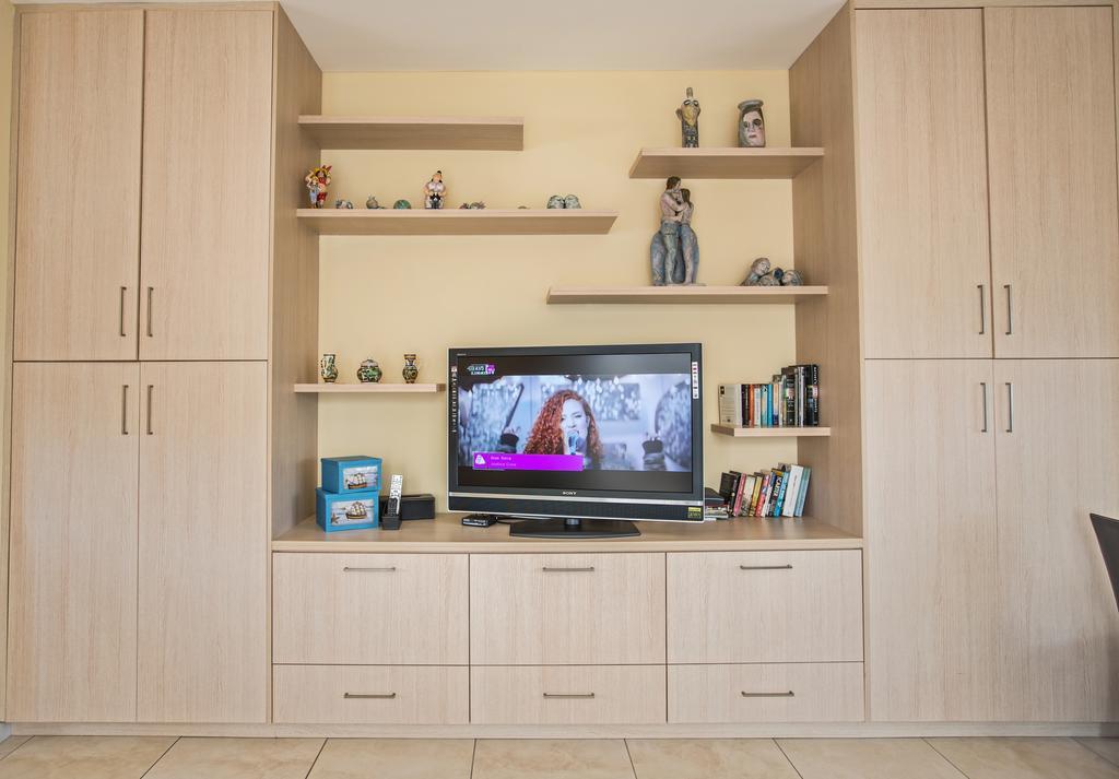 Pallini Court Protaras Bagian luar foto