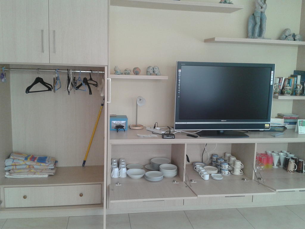 Pallini Court Protaras Ruang foto