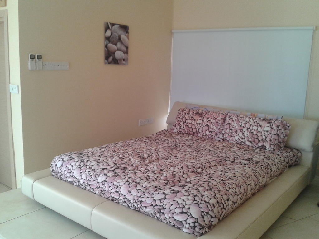 Pallini Court Protaras Ruang foto