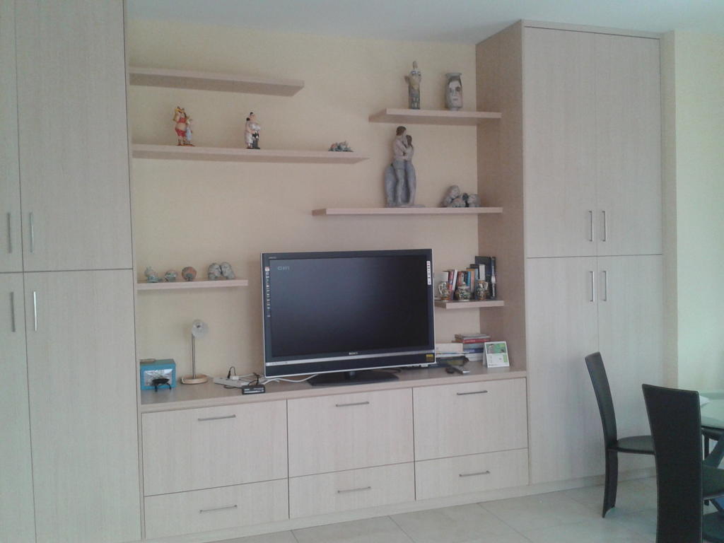 Pallini Court Protaras Ruang foto