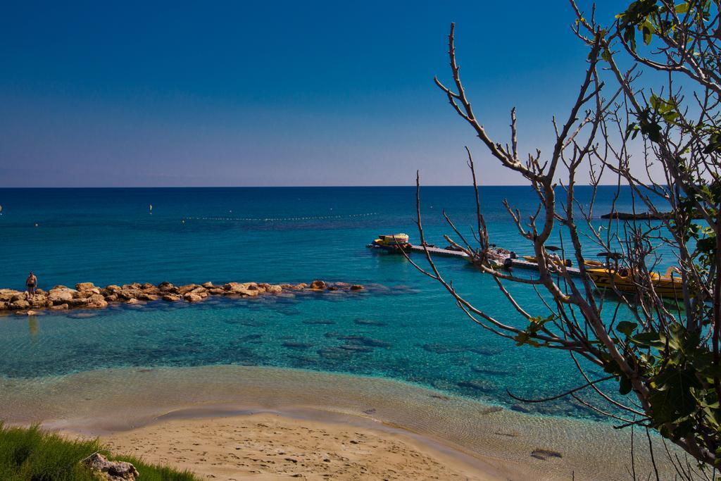 Pallini Court Protaras Bagian luar foto