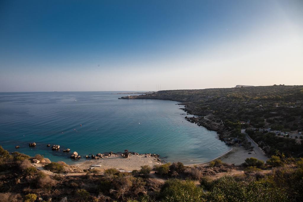 Pallini Court Protaras Bagian luar foto